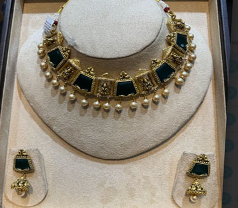 Jewellers Nanabhai